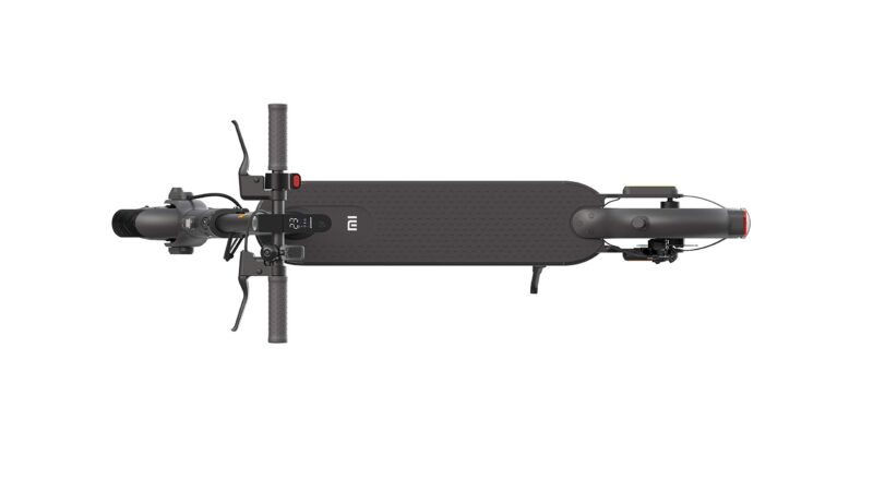 Xiaomi Electric Scooter 5 Series – 60 km Range, 20 km/h Speed, Dual Brakes, App Control, Road-Legal EU E-Scooter for Adults - Image 13