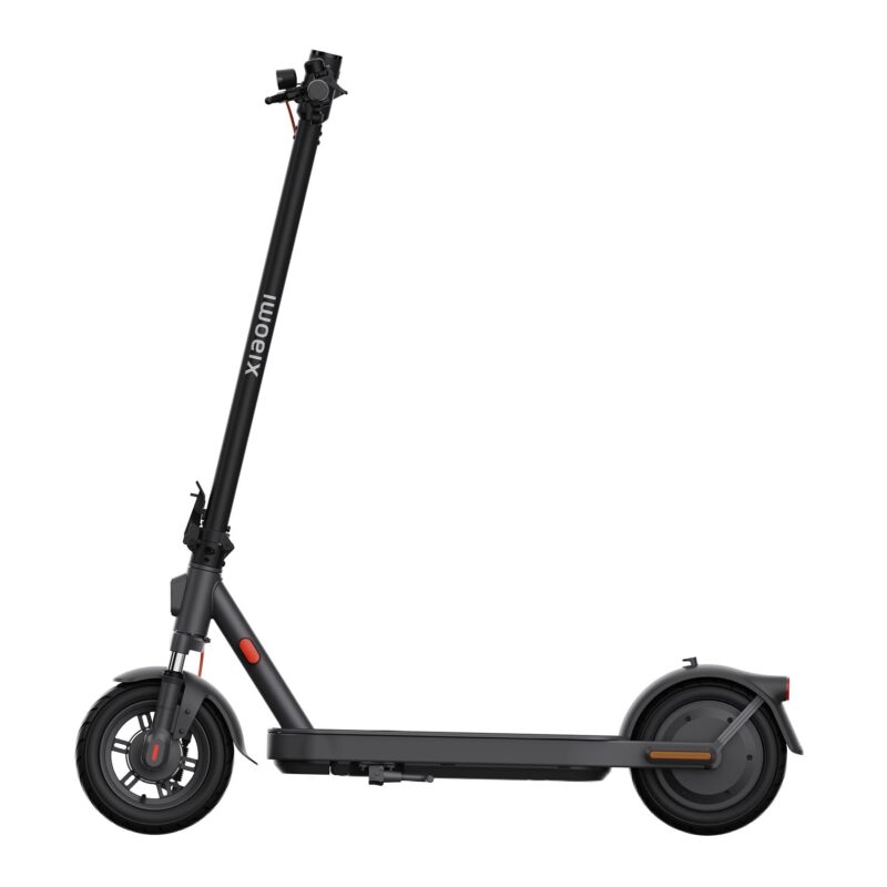 Xiaomi Electric Scooter 5 Series – 60 km Range, 20 km/h Speed, Dual Brakes, App Control, Road-Legal EU E-Scooter for Adults - Image 3