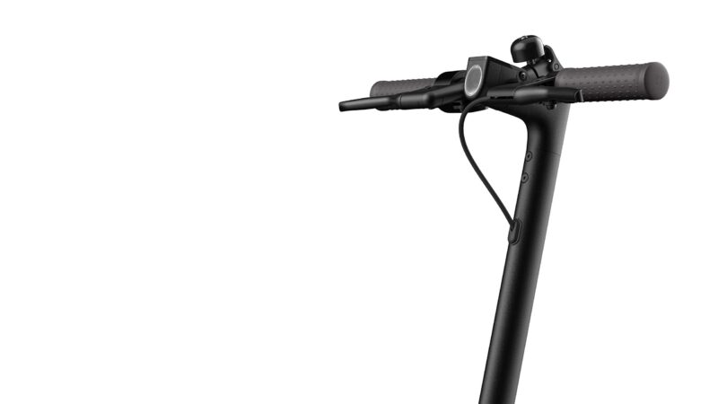 Xiaomi Electric Scooter 5 Series – 60 km Range, 20 km/h Speed, Dual Brakes, App Control, Road-Legal EU E-Scooter for Adults - Image 10