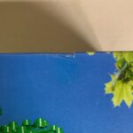 LEGO Ideas Tree House 21318 – Collectible Model Building Set for Adults & Teens, 3 Cabins with Interchangeable Leaves, Includes Minifigures, Nature Accessories & Bird Figure, 3036 Pieces photo review